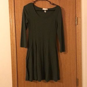 Forever 21 Mini-Dress